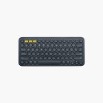 p_3 Keyboard