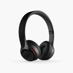 p_5-111 Headphone