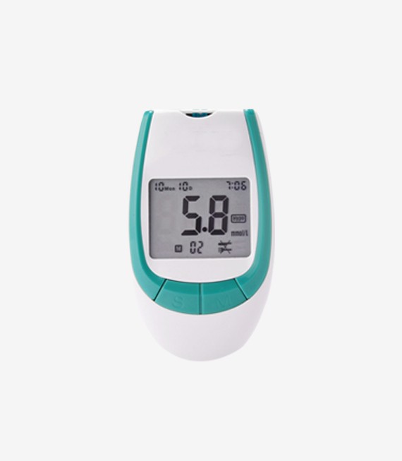 Blood-Sugar-Meter-2 Blood Sugar Meter