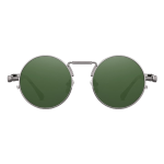 p_1 Acetate Frame Sunglasses