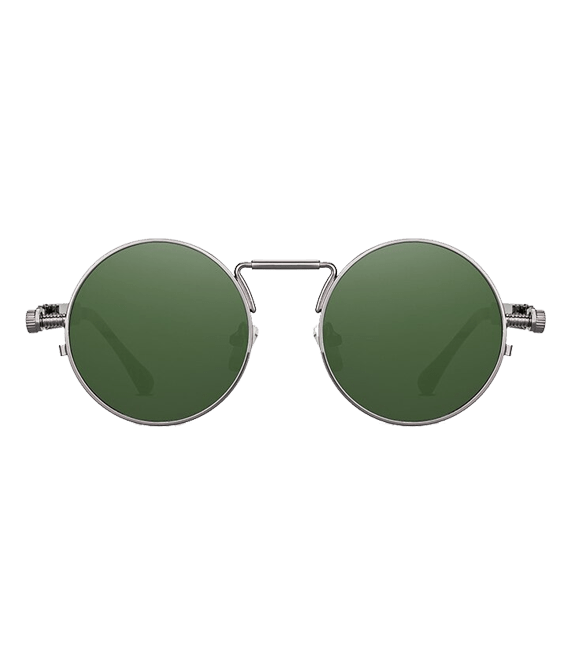 p_1 Acetate Frame Sunglasses