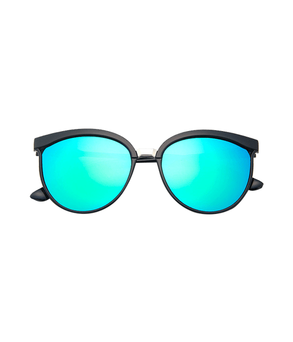 p_10 Acetate Frame Sunglasses