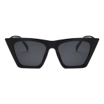 p_2 Acetate Frame Sunglasses
