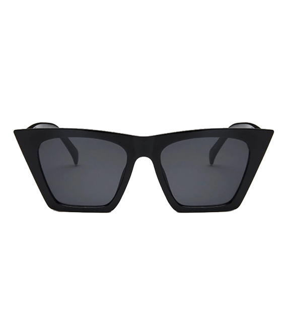 p_2 Acetate Frame Sunglasses