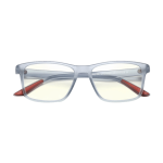 p_8 Acetate Frame Sunglasses