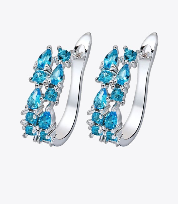 product_3 Blue Finger Ring